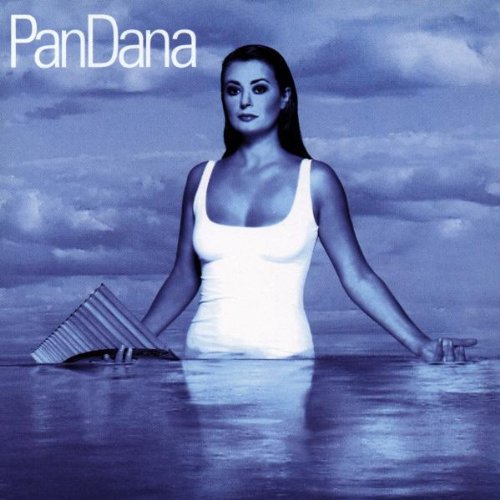 Product Image: Pandana (Panflöte)