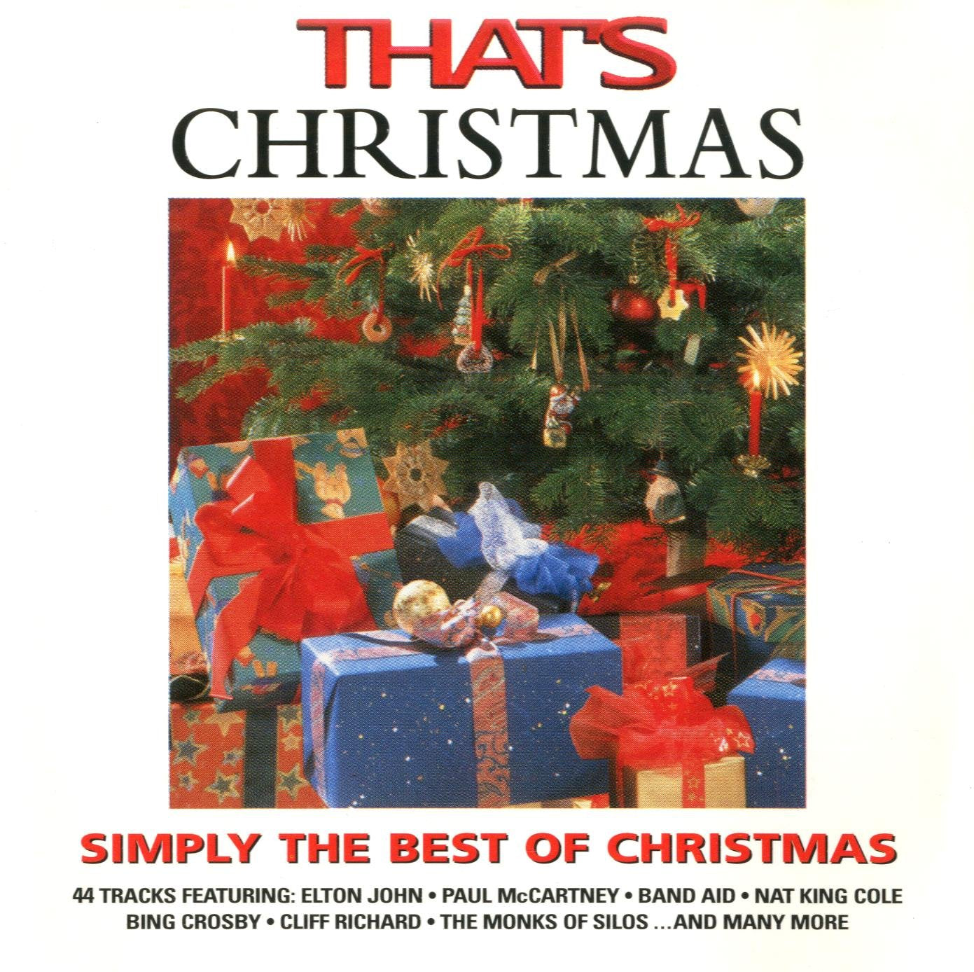 That's Christmas Other music genres