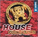 Product Image: House Foundations