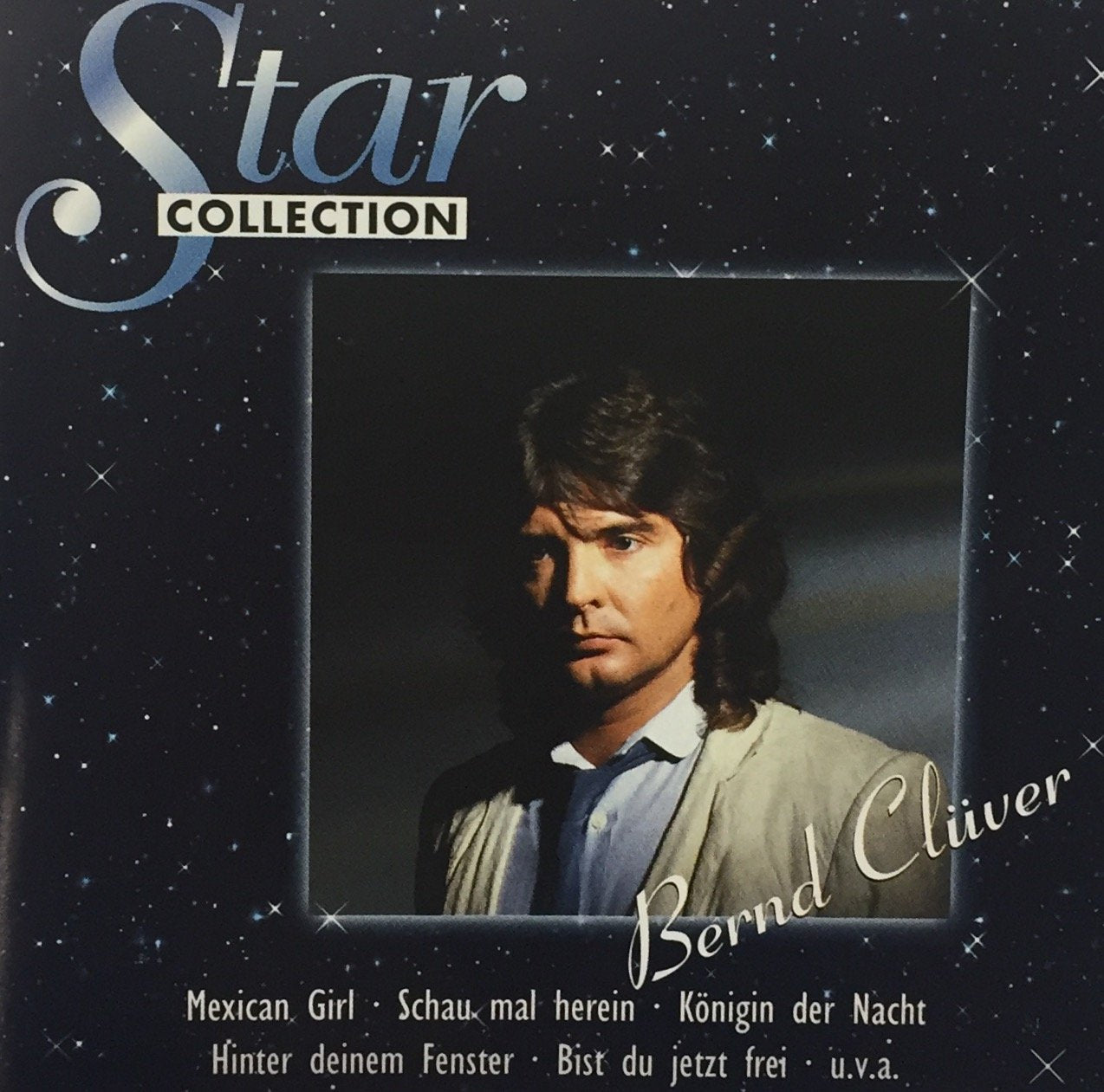 Star Collection German Schlager & Volksmusik