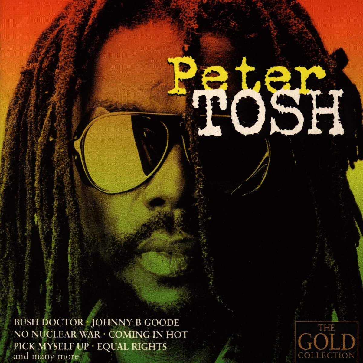 The Gold Collection Pop