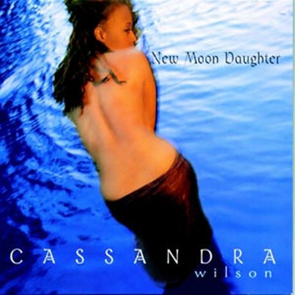 New Moon Daughter Jazz