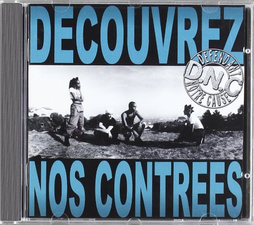 Decouvrez Nos Contrees Pop