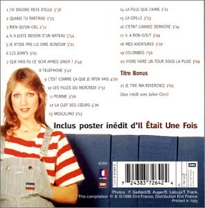Le Meilleur d Il Etait une Fois Pop
