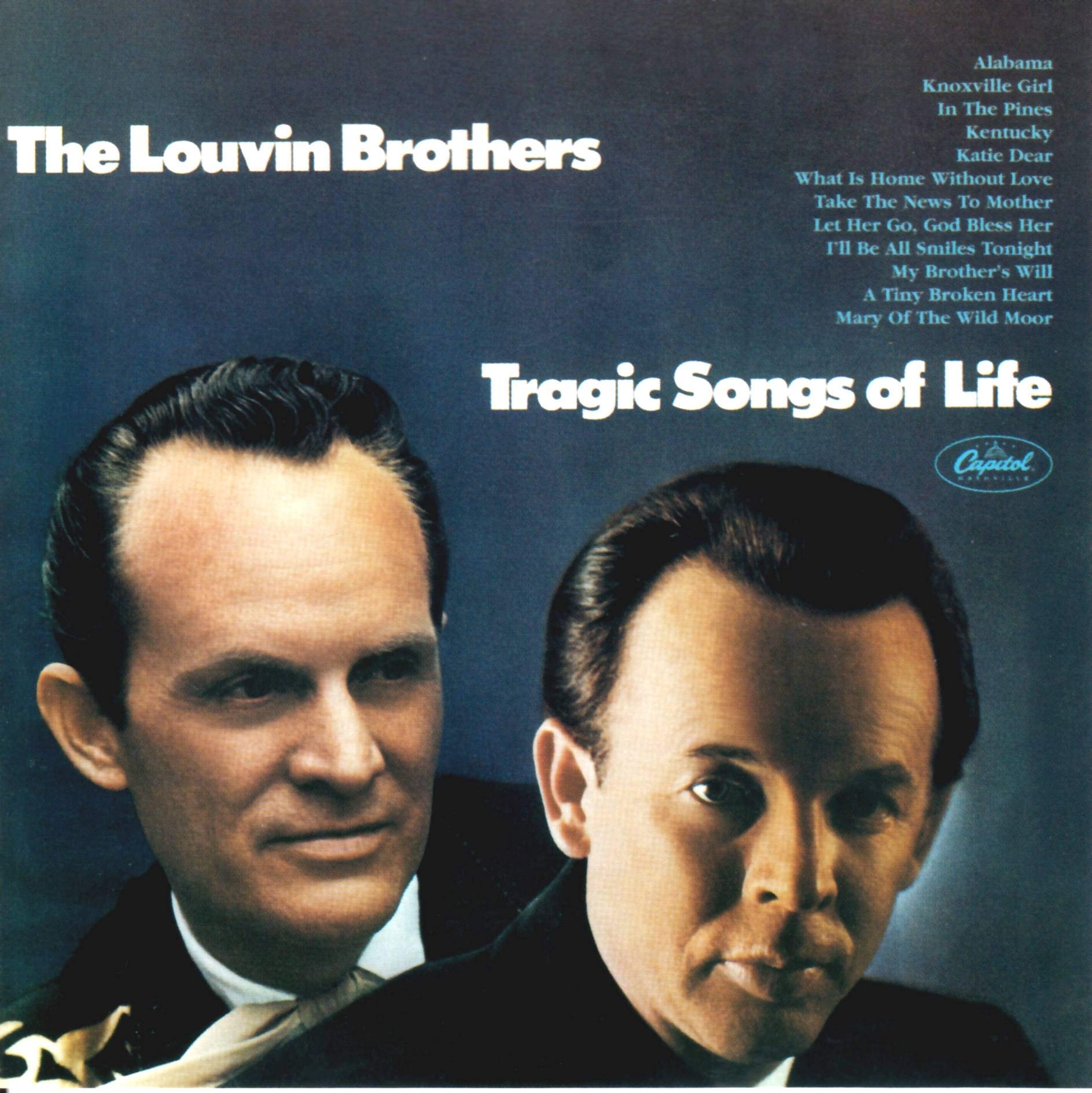 Tragic Songs Of Life (1996) US Import Other music genres