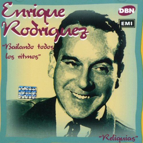 Bailando Todos Los Ritmos World Music