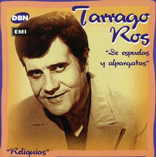 de Espuelas y Alpargatas cd