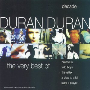 The Very Best of Duran Duran Music