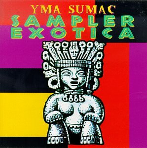 Sampler Exotica Ep Other music genres