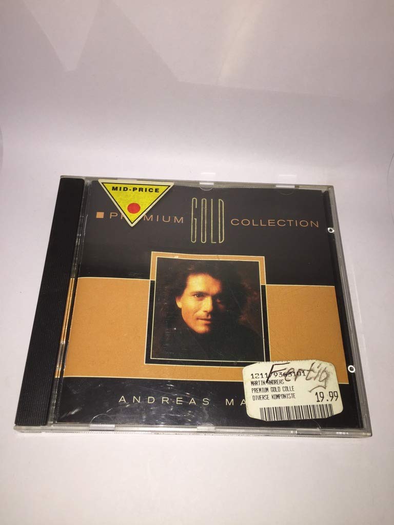 Premium Gold Collection German Schlager & Volksmusik