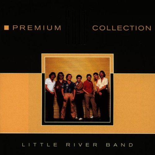 Premium Gold Collection - Little River Band Pop