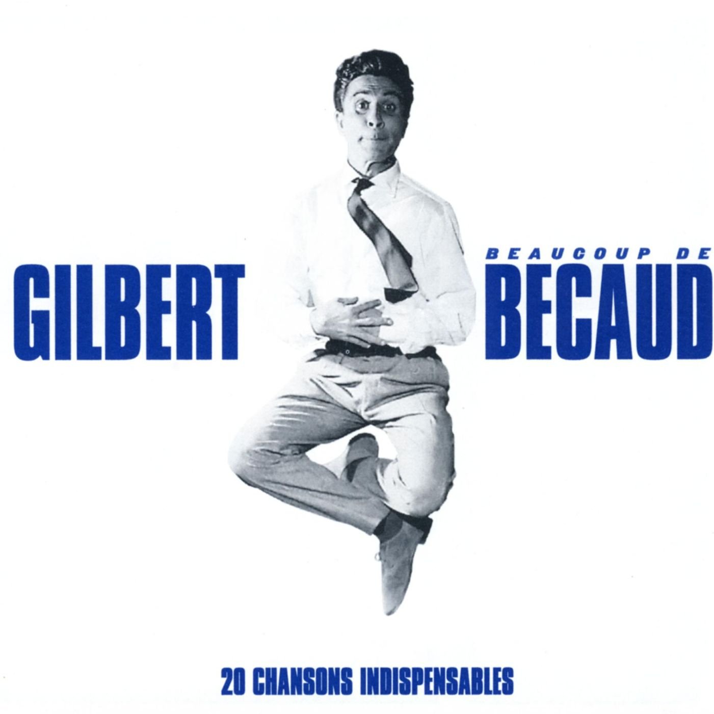 Beaucoup de Becaud Music