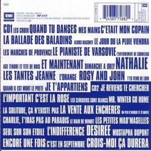 Product Image: 37 Chansons Essentielles