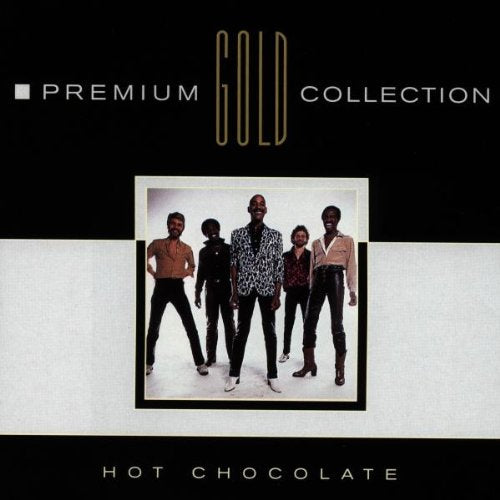Premium Gold Collection Pop