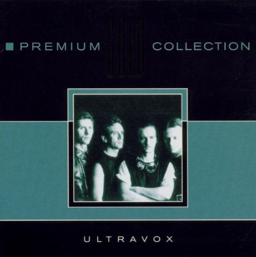 Premium Gold Collection - Ultravox Pop