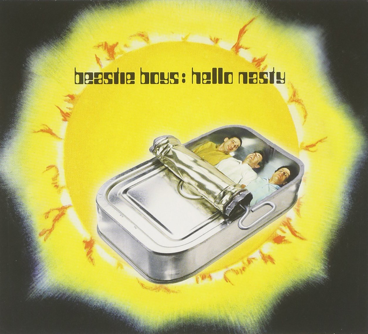 Hello Nasty Alternative & Indie