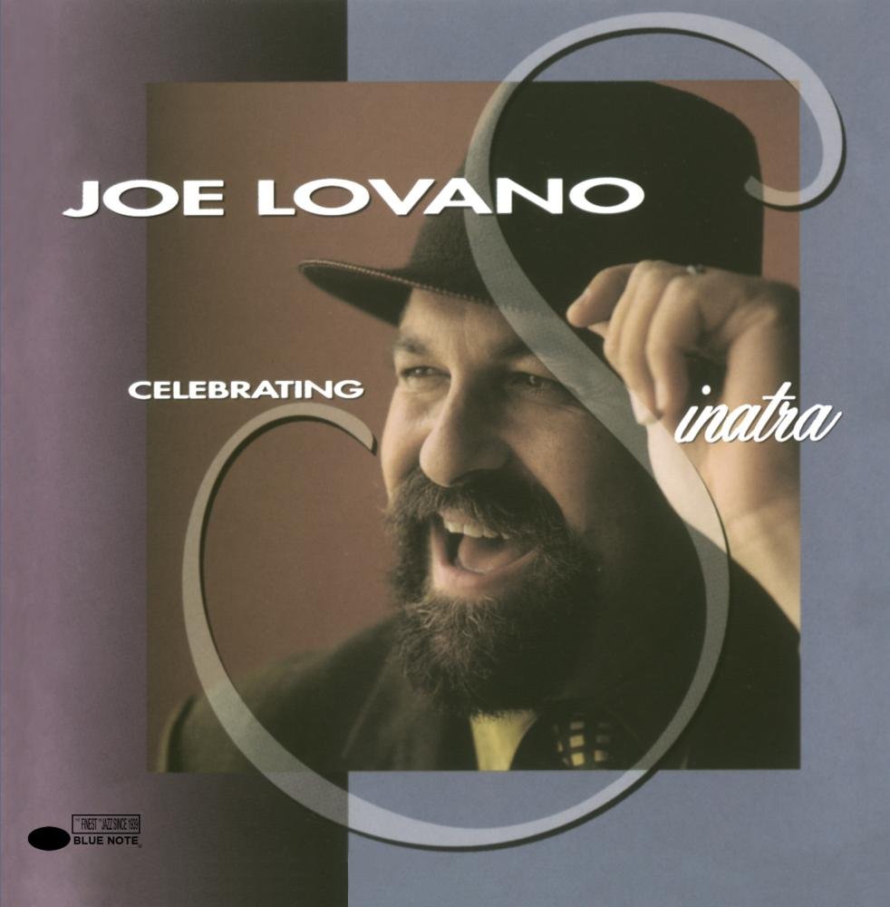 Celebrating Sinatra Jazz