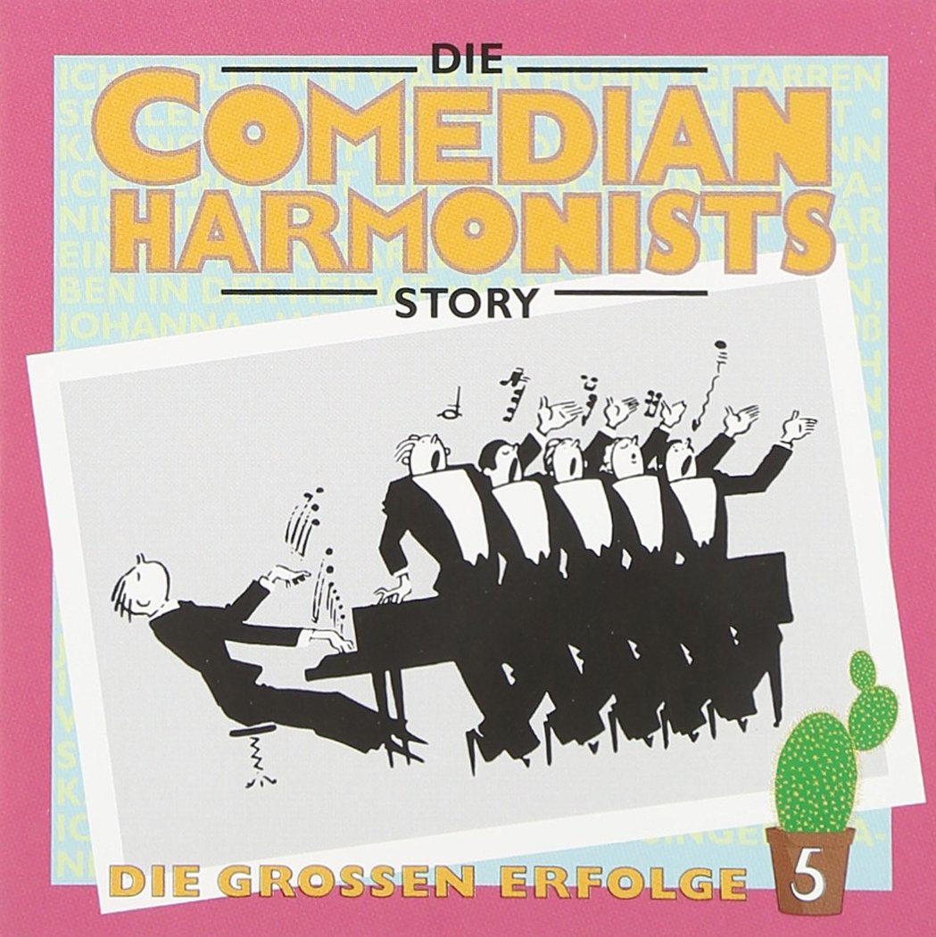 Die Grossen Erfolge 5 Jazz