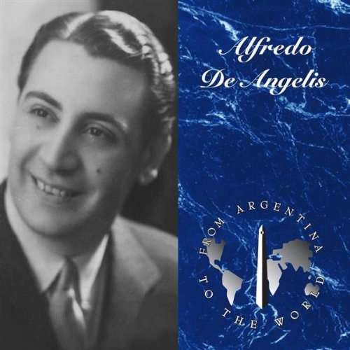 From Argentina to the World World Music