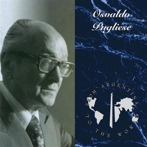 from Argentina to The World World Music
