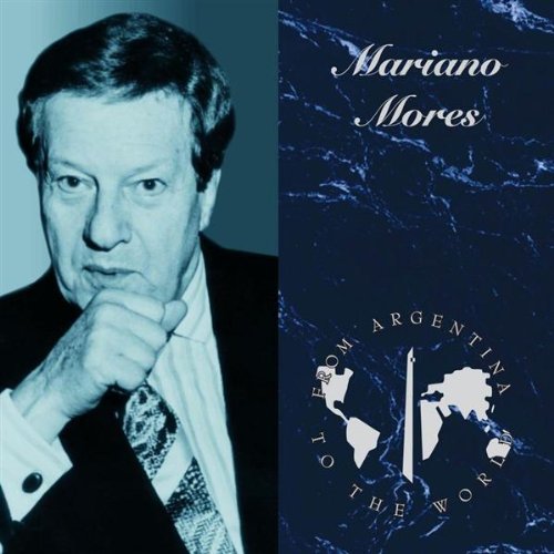 From Argentina to the World cd