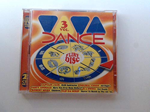 Product Image: Viva Dance 3