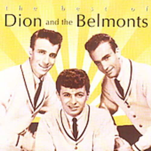 Dion And The Belmonts - Best Of Pop