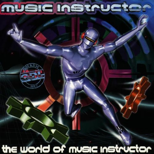 The World of Music Instructor Pop