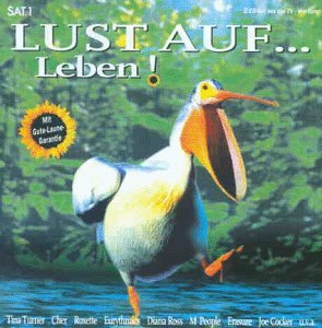 Lust auf...Leben Pop