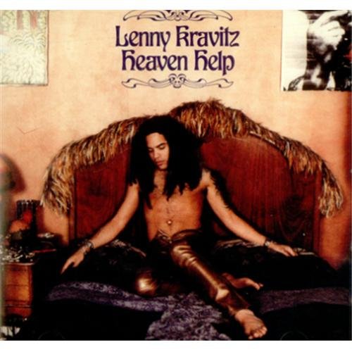 Heaven Help-Usa Gros Boitier +2 Ineditsare U Gona Go Alternative & Indie