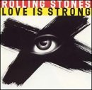 Love Is Strong (Usa Gr Boitier-4remix+The Storm) Pop