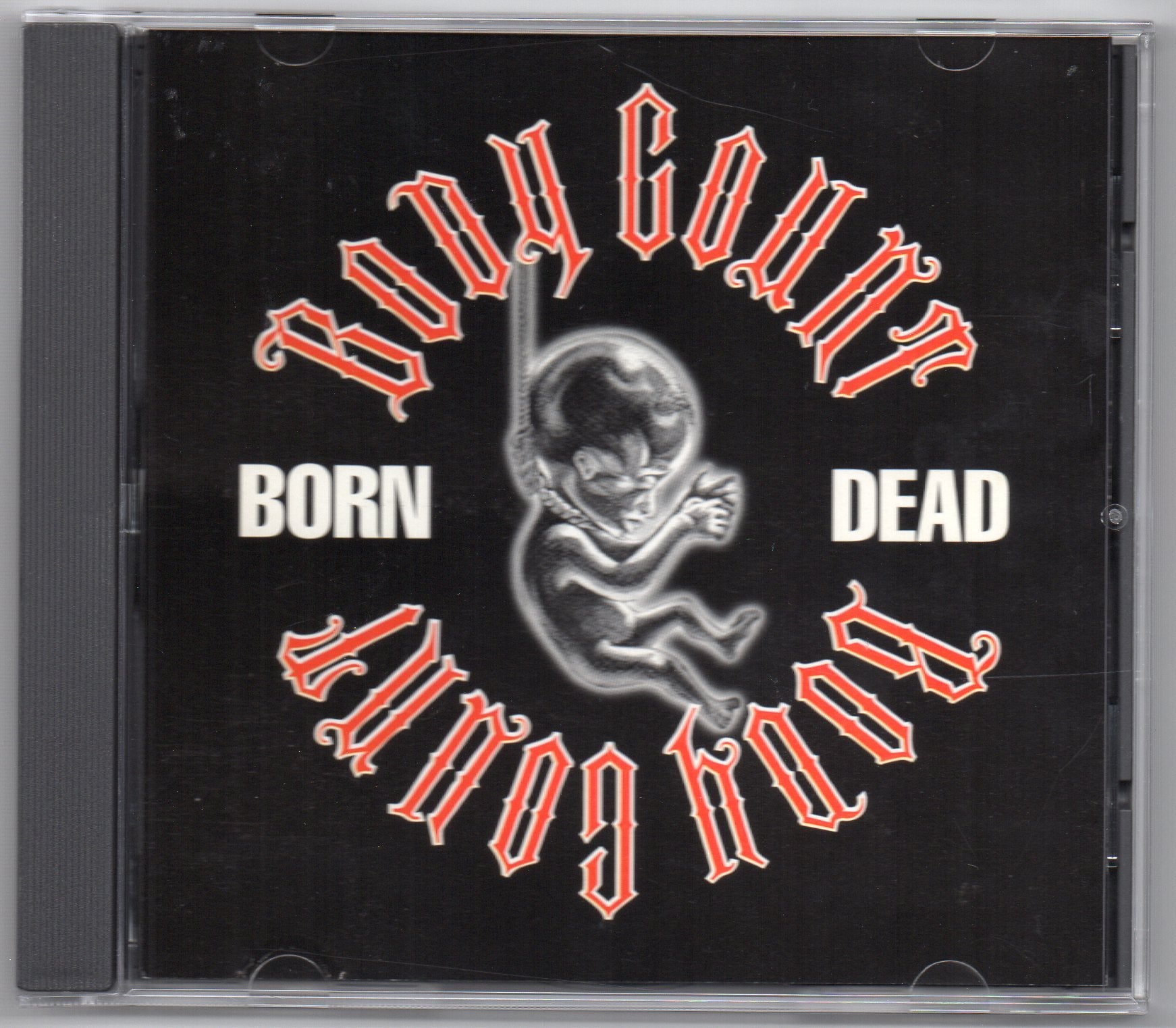 Born Dead / Body Count's in the House Metal & Hardrock