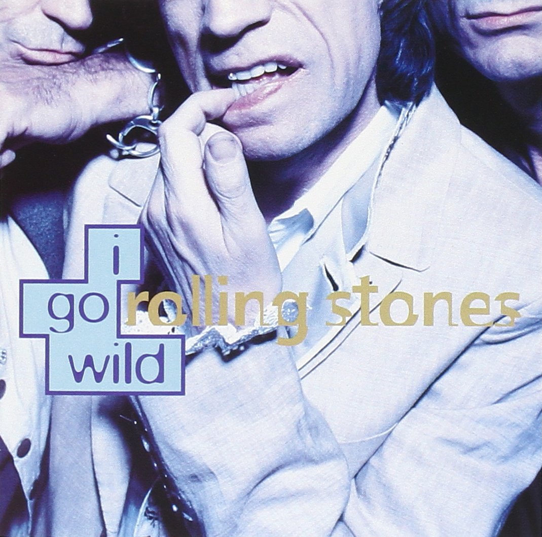 I Go Wild(Usa Gros Boitier4 Remix) Pop
