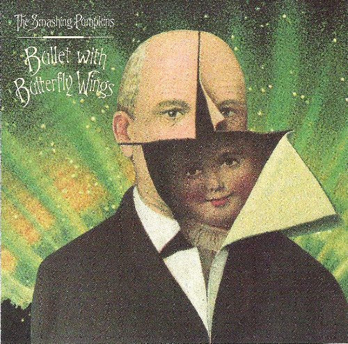 Bullet with Butterfly Wings/Said Sadly Alternative & Indie
