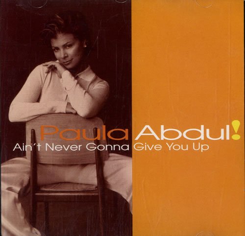 Ain't Never Gonna Give You Up Dance & Electronic