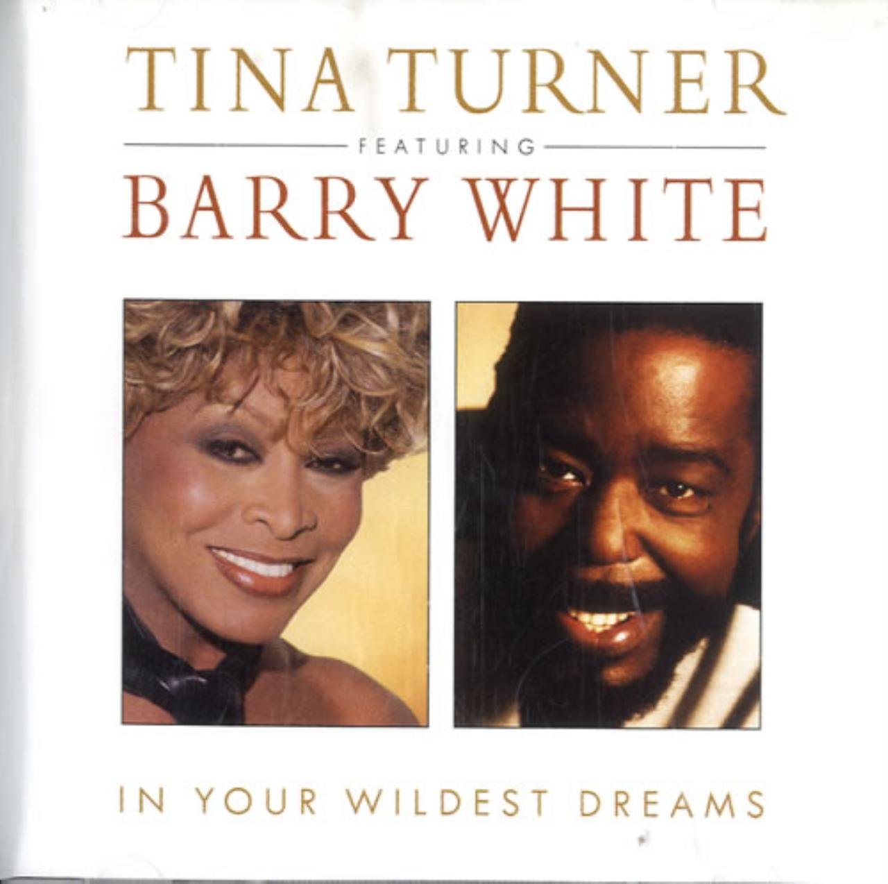 In Your Wildest Dreams(usa Gr Boitier) Pop
