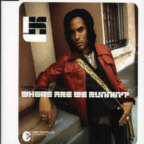 Where Are We Runnin'? Pop
