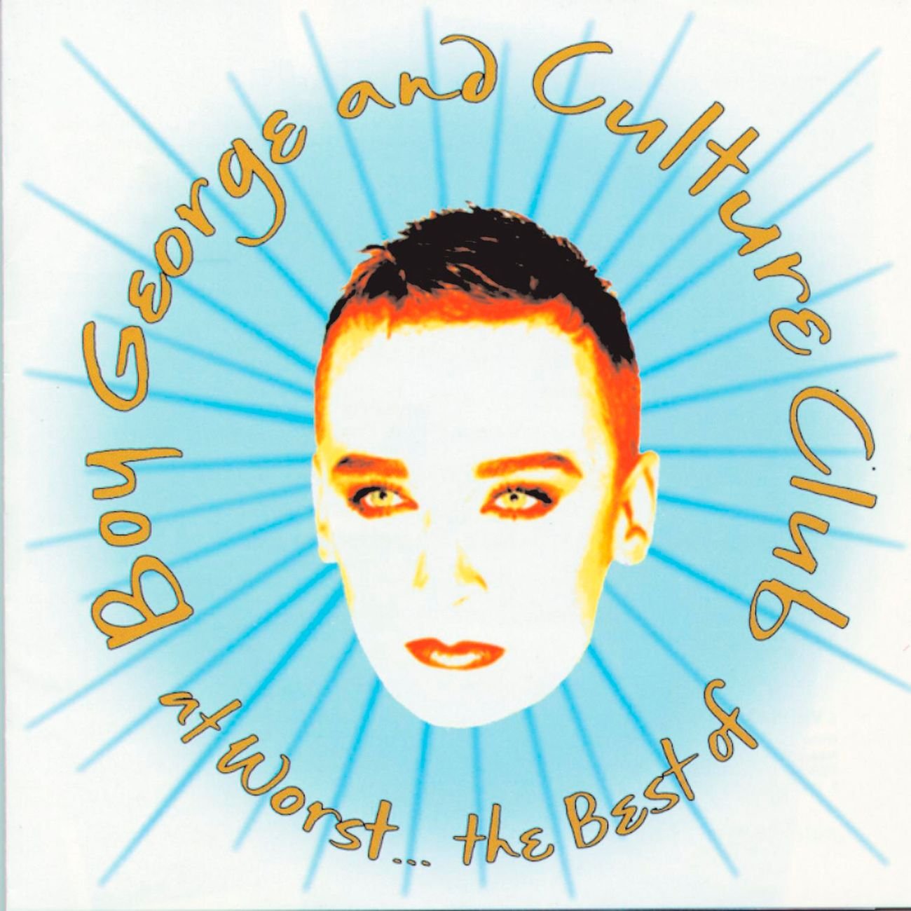 At Worst... The Best Of Pop