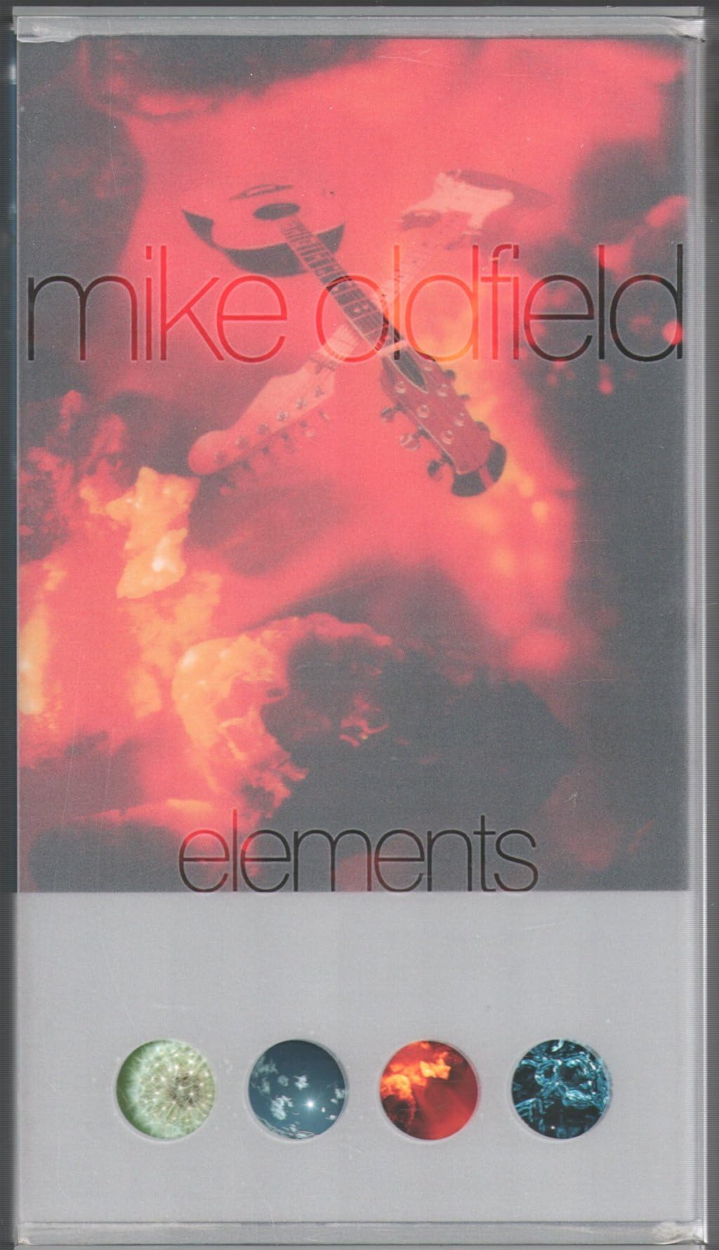 Elements: Best of 1973-1991 Pop