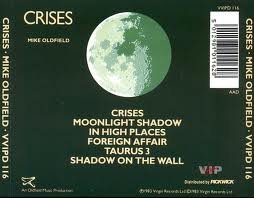 Crises Pop
