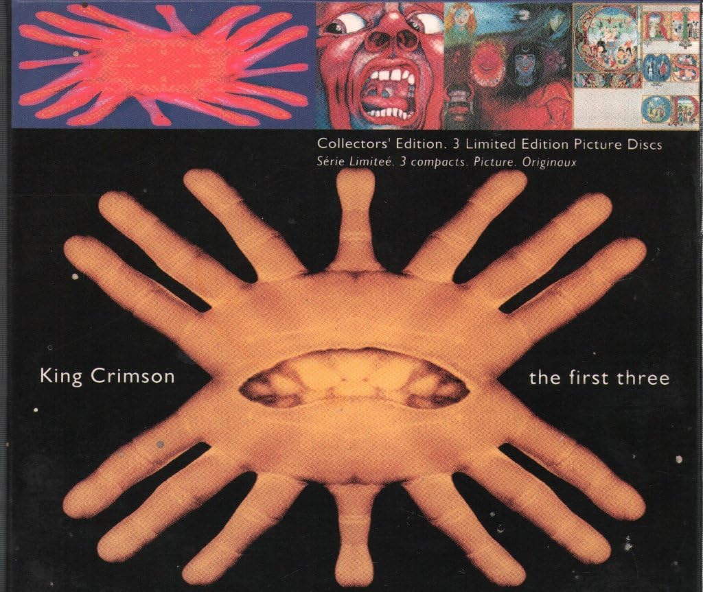 Court of/Wake of P./Lizard Alternative & Indie