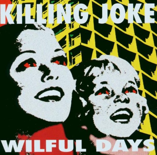 Wilful Days Pop