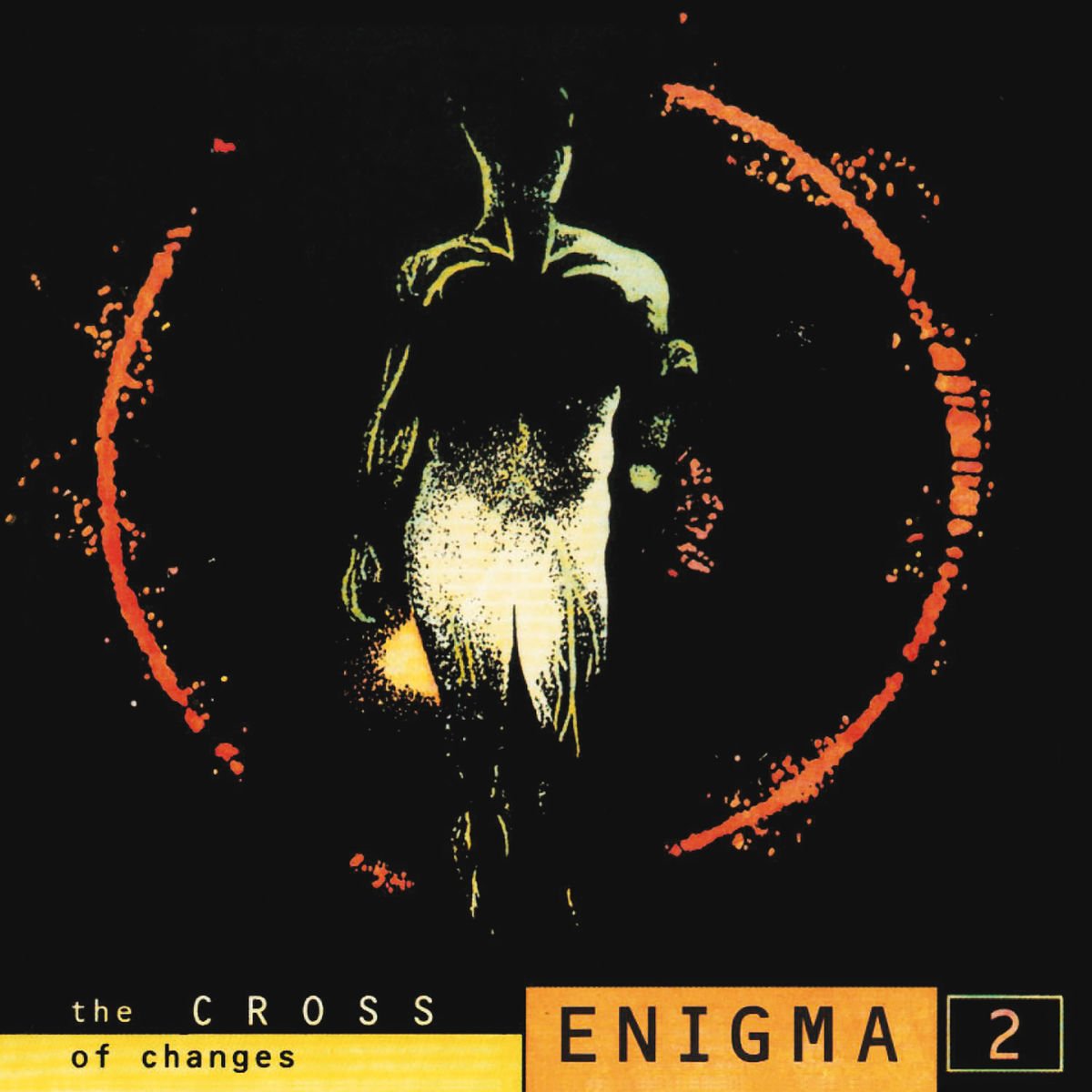 The Cross Of Changes Music
