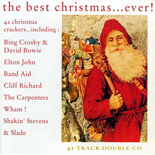 The Best Christmas Ever Other music genres