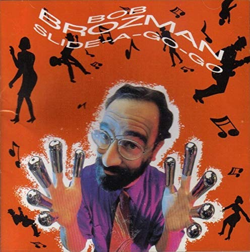 Slide-a-Go-Go Blues