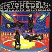 Psychedelic Guitar Circus Pop