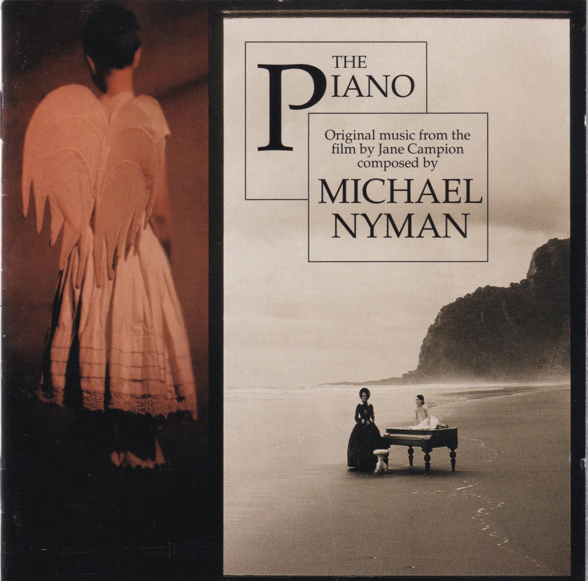 Various - The Piano Soundtracks & Musicals