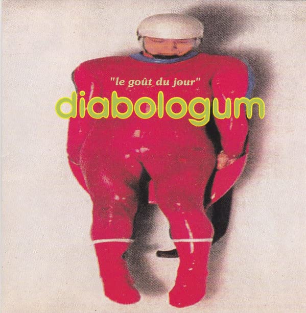 Le Gout du Jour Music