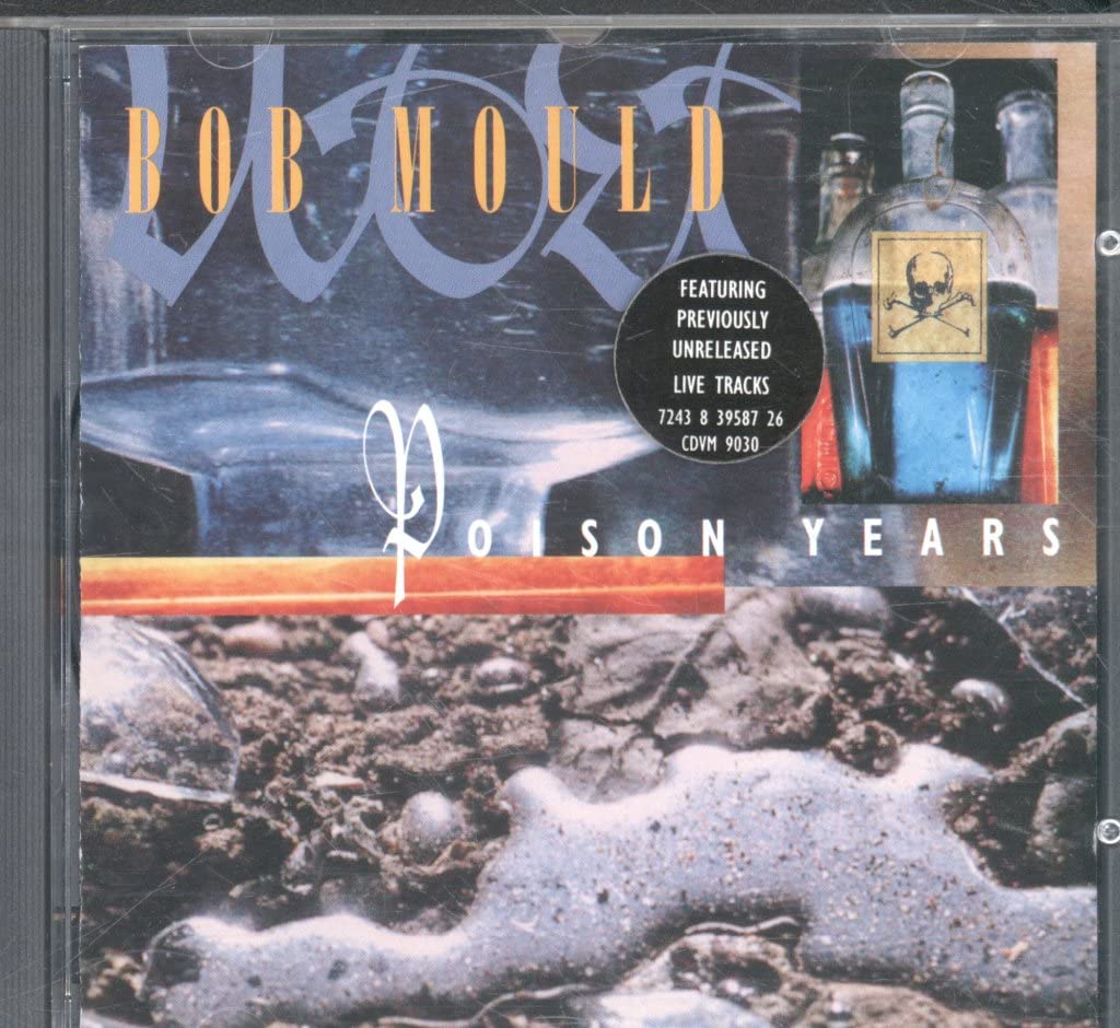 Poison Years Alternative & Indie