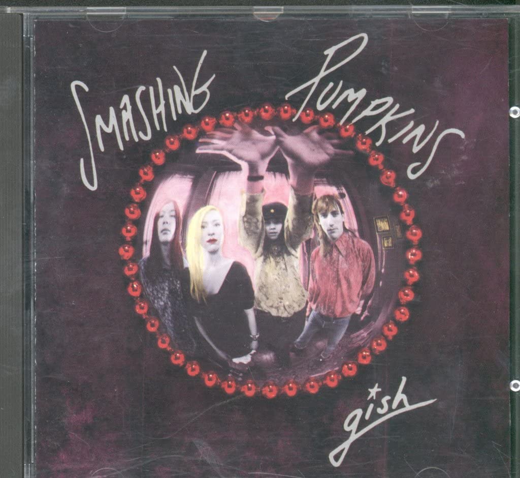 Gish Alternative & Indie
